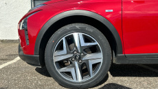 Hyundai BAYON 1.0 TGDi 48V MHEV Premium 5dr DCT Petrol Hatchback